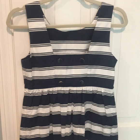 Vineyard Vines Striped top - Picture 2 of 5